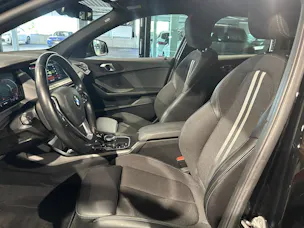 BMW 118i Steptronic