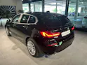 BMW 118i Steptronic