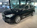 BMW 118i Steptronic