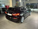 BMW 118i Steptronic