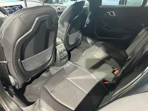 BMW 118i Steptronic