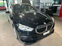 BMW 118i Steptronic