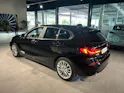 BMW 118i Steptronic