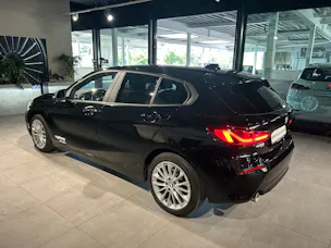 BMW 118i Steptronic
