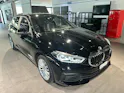 BMW 118i Steptronic