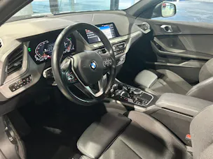 BMW 118i Steptronic