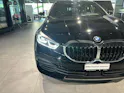 BMW 118i Steptronic