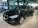 BMW 118i Steptronic