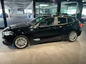 BMW 118i Steptronic