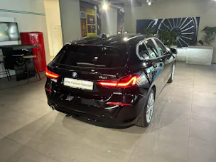 BMW 118i Steptronic