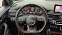 Audi S4 Avant 3.0 TDI quattro tiptronic