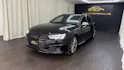 Audi S4 Avant 3.0 TDI quattro tiptronic