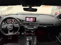 Audi S4 Avant 3.0 TDI quattro tiptronic