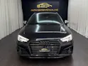 Audi S4 Avant 3.0 TDI quattro tiptronic