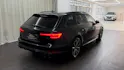 Audi S4 Avant 3.0 TDI quattro tiptronic