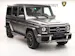 Mercedes-Benz G 63 AMG Exclusive Edition Speedsh. Plus 7G-Tronic