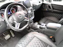 Mercedes-Benz G 63 AMG Exclusive Edition Speedsh. Plus 7G-Tronic