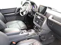 Mercedes-Benz G 63 AMG Exclusive Edition Speedsh. Plus 7G-Tronic