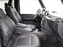 Mercedes-Benz G 63 AMG Exclusive Edition Speedsh. Plus 7G-Tronic