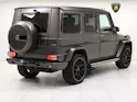 Mercedes-Benz G 63 AMG Exclusive Edition Speedsh. Plus 7G-Tronic