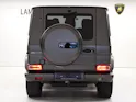 Mercedes-Benz G 63 AMG Exclusive Edition Speedsh. Plus 7G-Tronic