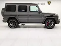 Mercedes-Benz G 63 AMG Exclusive Edition Speedsh. Plus 7G-Tronic
