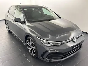 VW Golf 2.0 TDI R-Line DSG