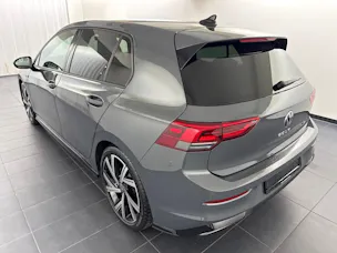 VW Golf 2.0 TDI R-Line DSG