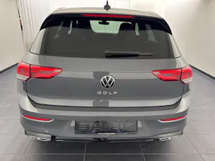 VW Golf 2.0 TDI R-Line DSG
