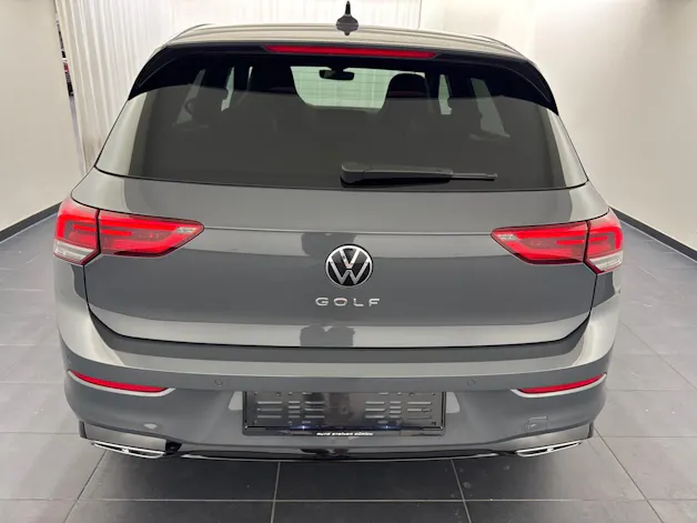 VW Golf 2.0 TDI R-Line DSG