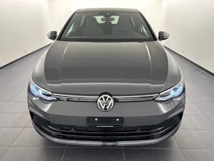 VW Golf 2.0 TDI R-Line DSG