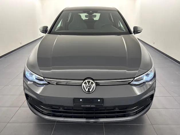 VW Golf 2.0 TDI R-Line DSG