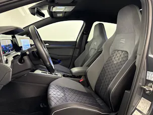 VW Golf 2.0 TDI R-Line DSG