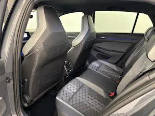 VW Golf 2.0 TDI R-Line DSG