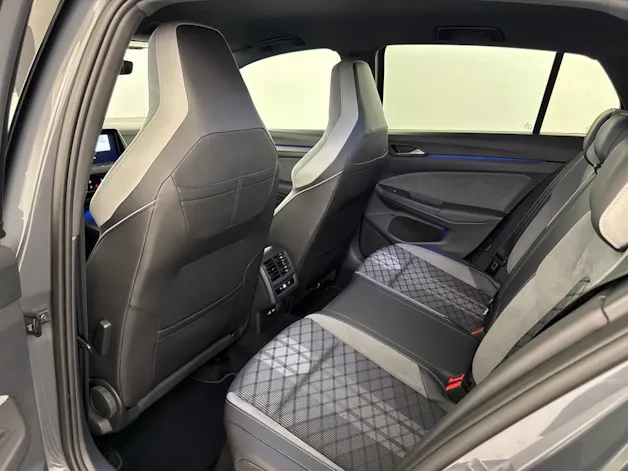 VW Golf 2.0 TDI R-Line DSG