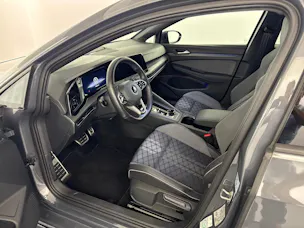 VW Golf 2.0 TDI R-Line DSG