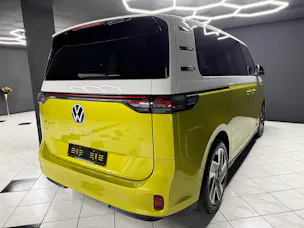 VW ID.Buzz NWB Pro