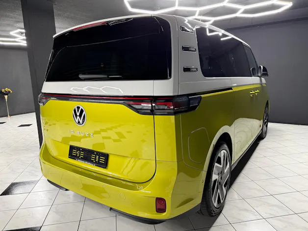 VW ID.Buzz NWB Pro