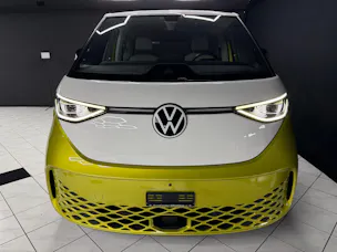 VW ID.Buzz NWB Pro