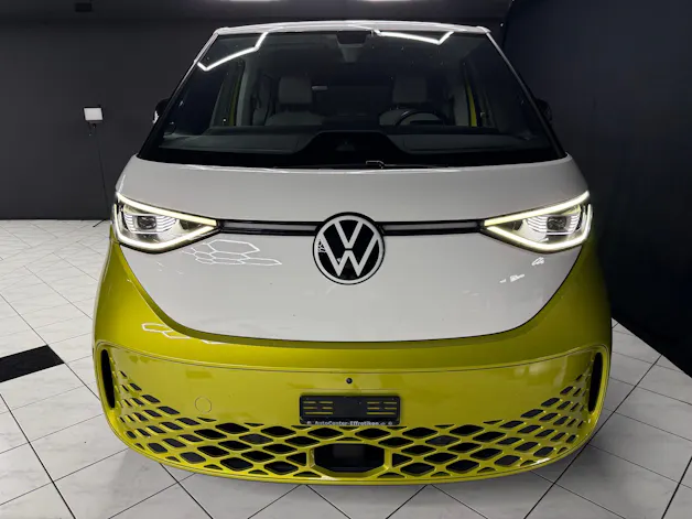 VW ID.Buzz NWB Pro