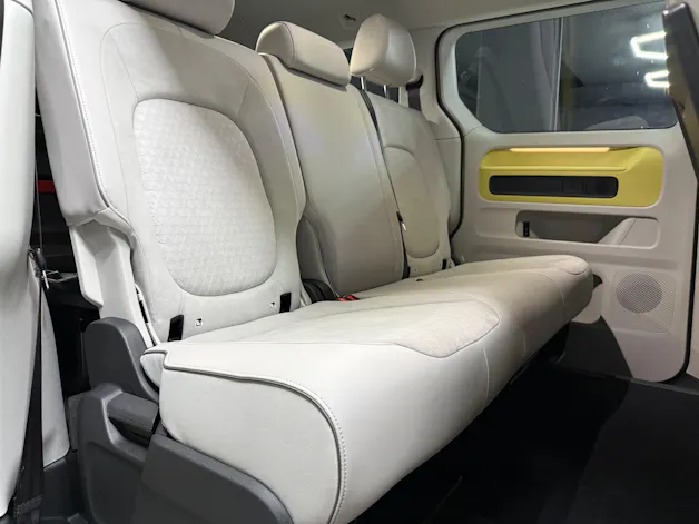 VW ID.Buzz NWB Pro