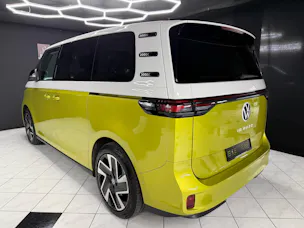 VW ID.Buzz NWB Pro