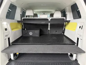 VW ID.Buzz NWB Pro