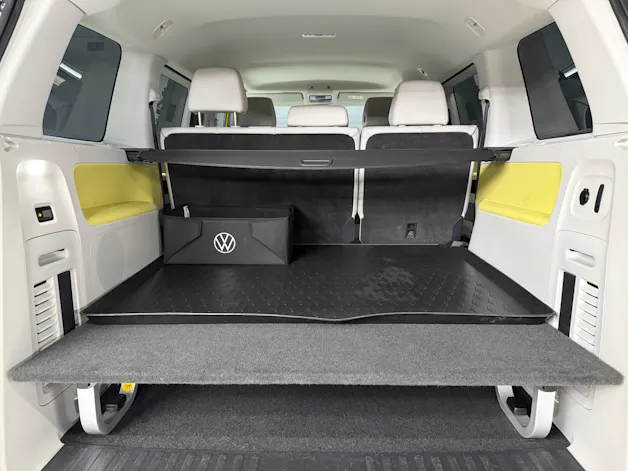 VW ID.Buzz NWB Pro