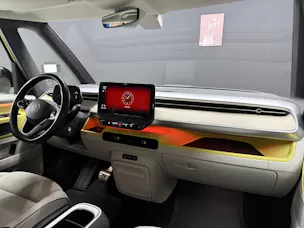 VW ID.Buzz NWB Pro