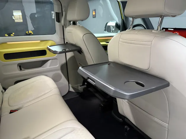 VW ID.Buzz NWB Pro