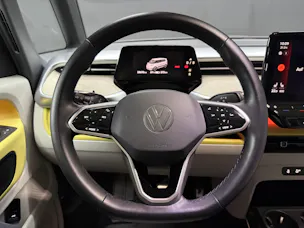 VW ID.Buzz NWB Pro