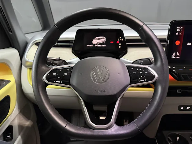 VW ID.Buzz NWB Pro