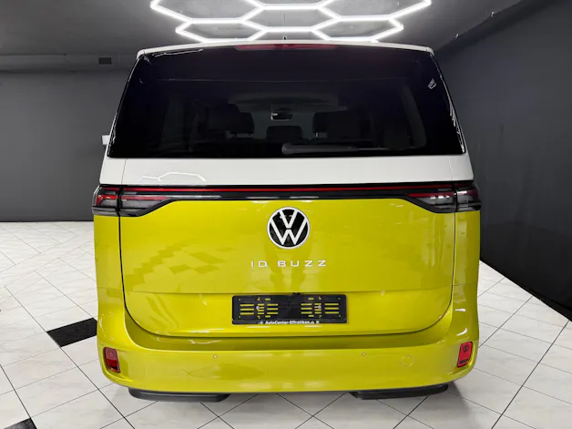 VW ID.Buzz NWB Pro