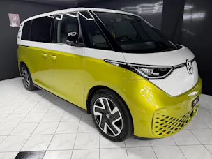 VW ID.Buzz NWB Pro